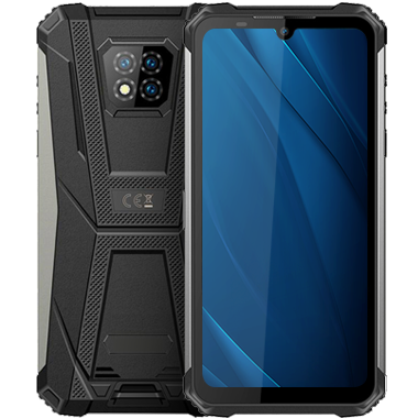 防爆手機 防爆智能手機在煤礦場景的應用和原理